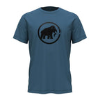 T-shirt Mammut Core (hommes)