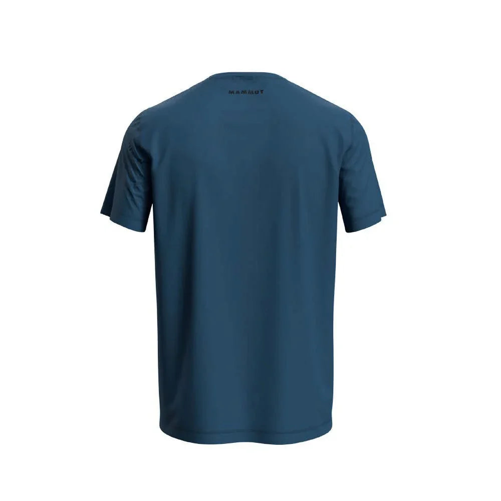 T-shirt Mammut Core (hommes)