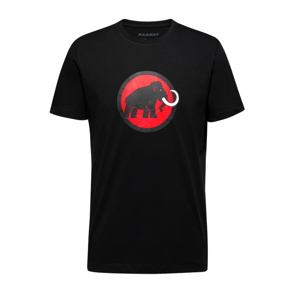 T-shirt Mammut Core Classic (hommes)