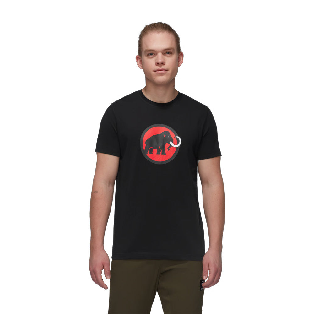 T-shirt Mammut Core Classic (hommes)