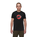 T-shirt Mammut Core Classic (hommes)