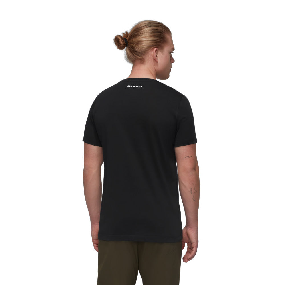 T-shirt Mammut Core Classic (hommes)
