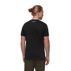 T-shirt Mammut Core Classic (hommes)