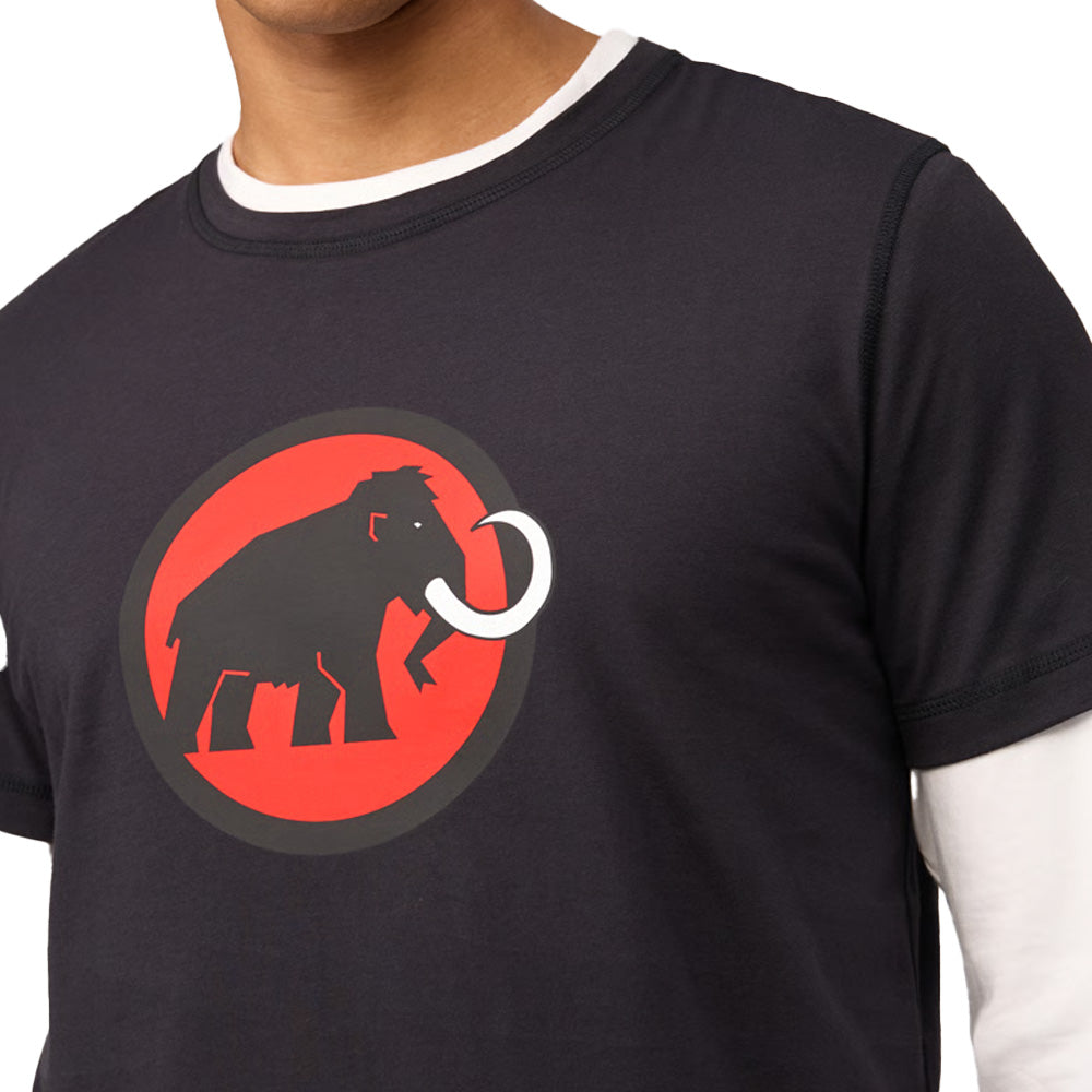 T-shirt Mammut Core Classic (hommes)