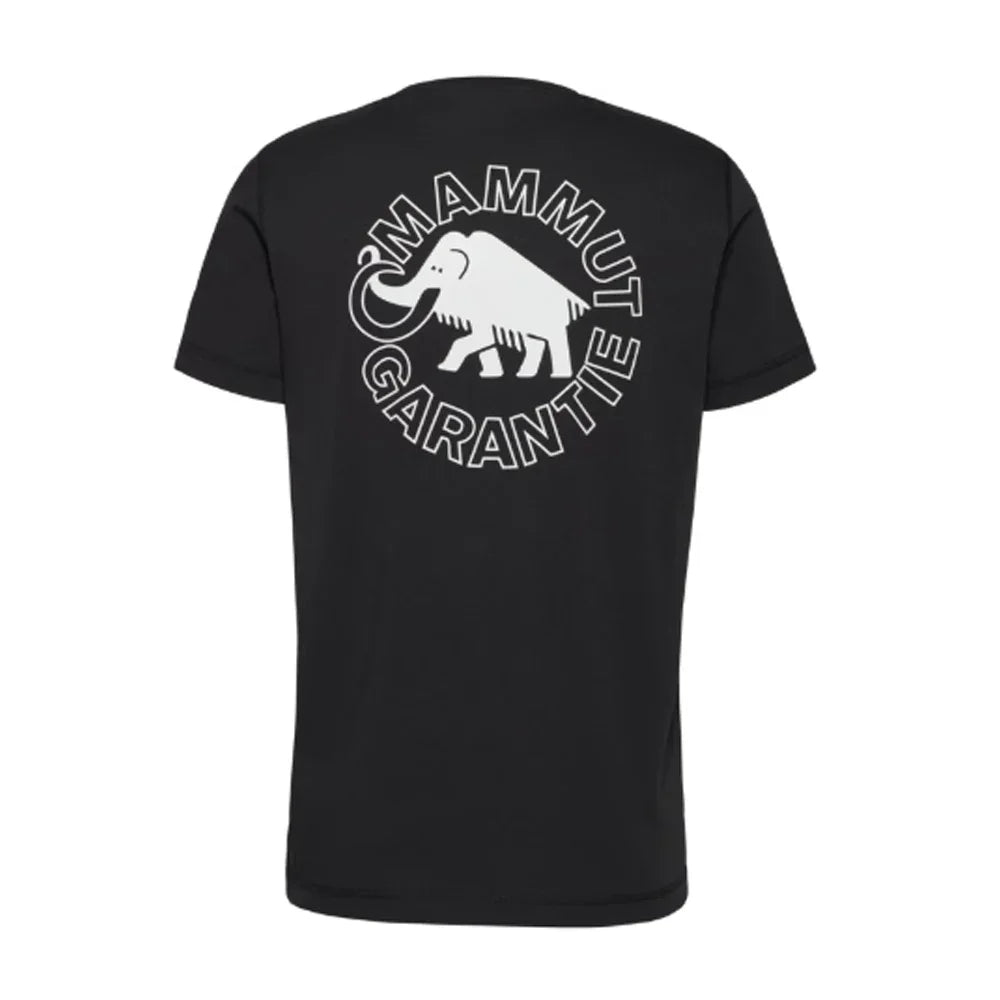 T-shirt Mammut Core (hommes)
