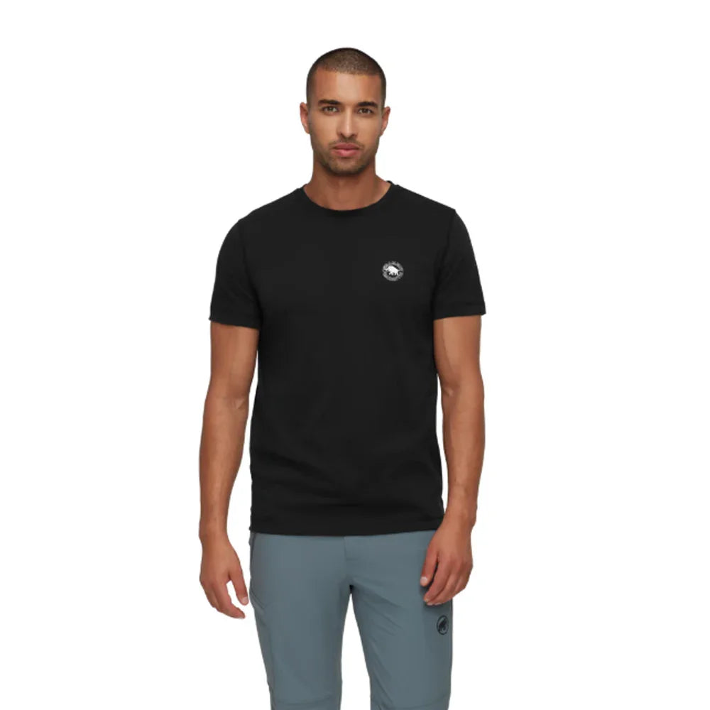T-shirt Mammut Core (hommes)