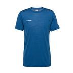 T-shirt Mammut Tree Wool FL (hommes)