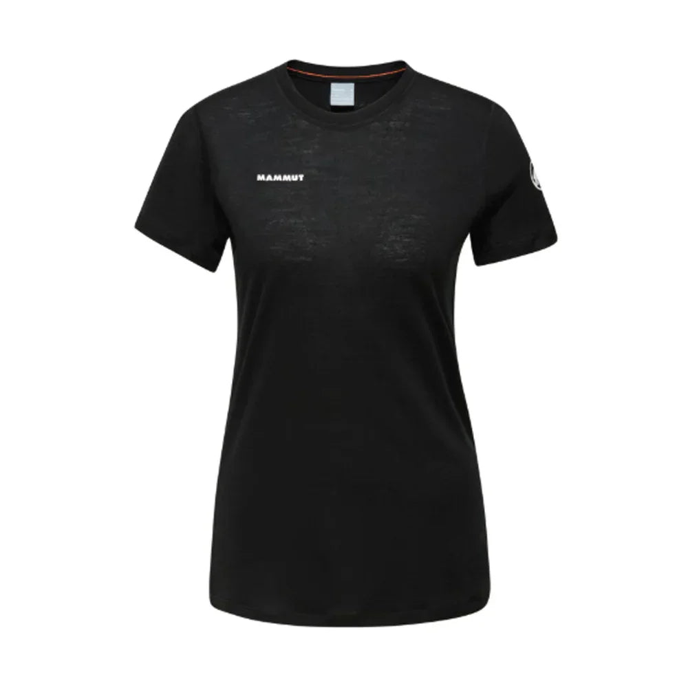 T-shirt Mammut Tree Wool (femmes)