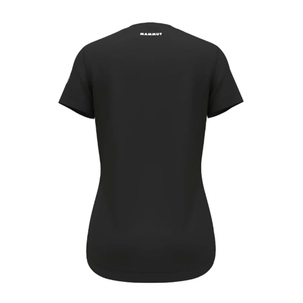 T-shirt Mammut Tree Wool (femmes)