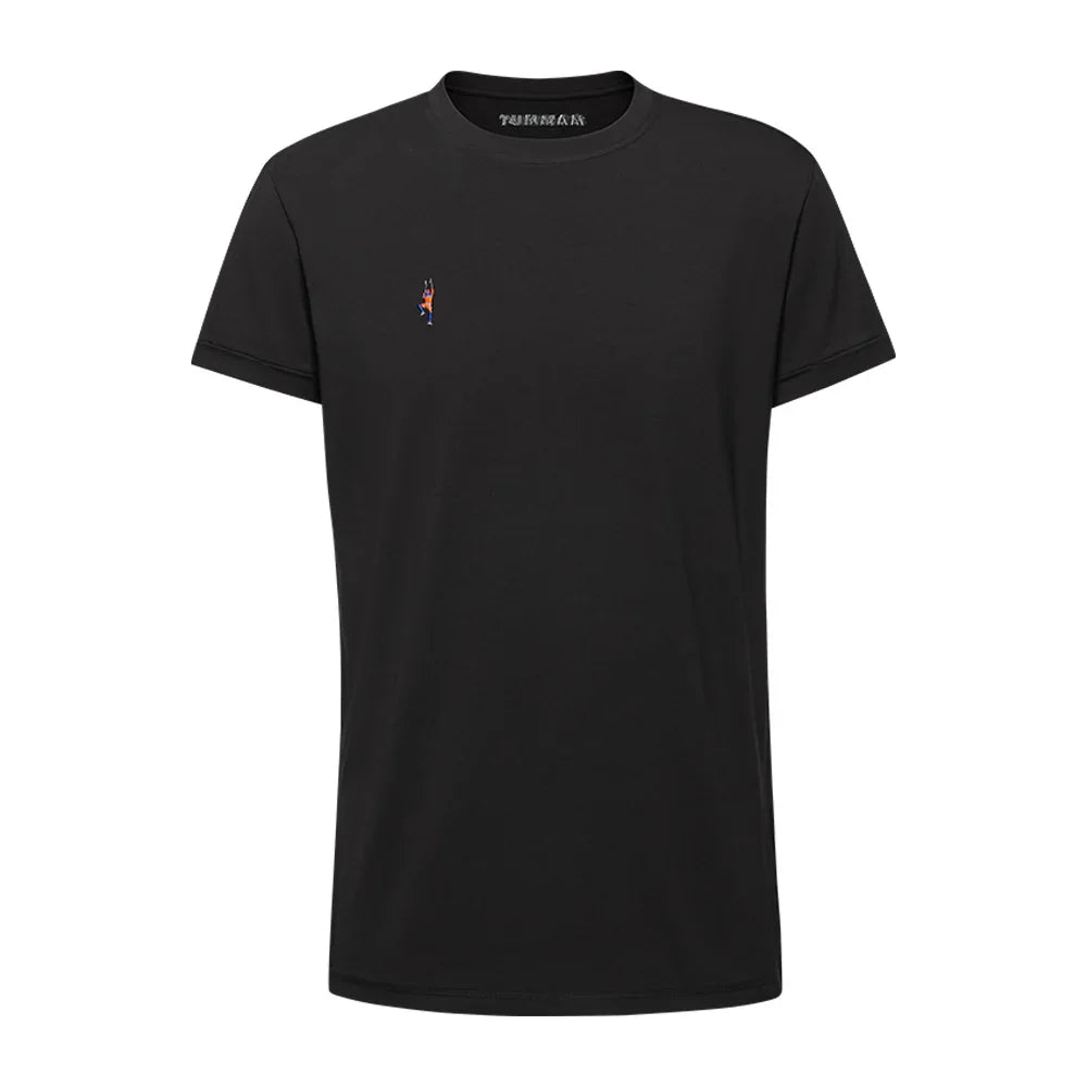 T-shirt Mammut Seon (hommes)