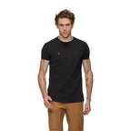 T-shirt Mammut Seon (hommes)