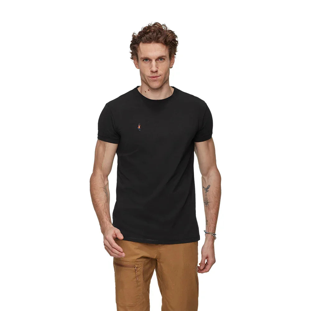 T-shirt Mammut Seon (hommes)