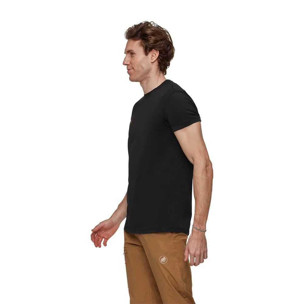 T-shirt Mammut Seon (hommes)