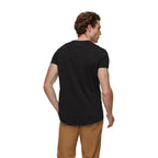 T-shirt Mammut Seon (hommes)