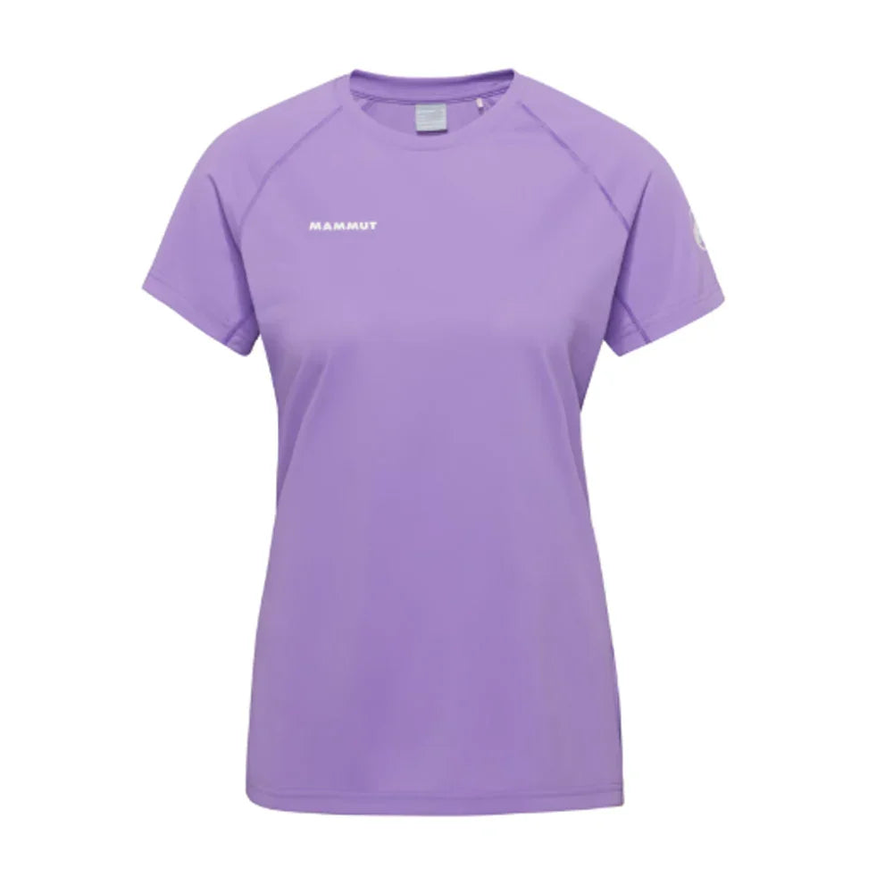 Mammut W's Ducan FL T‑Shirt