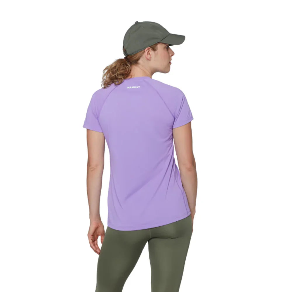 Mammut W's Ducan FL T‑Shirt