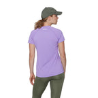 Mammut W's Ducan FL T‑Shirt