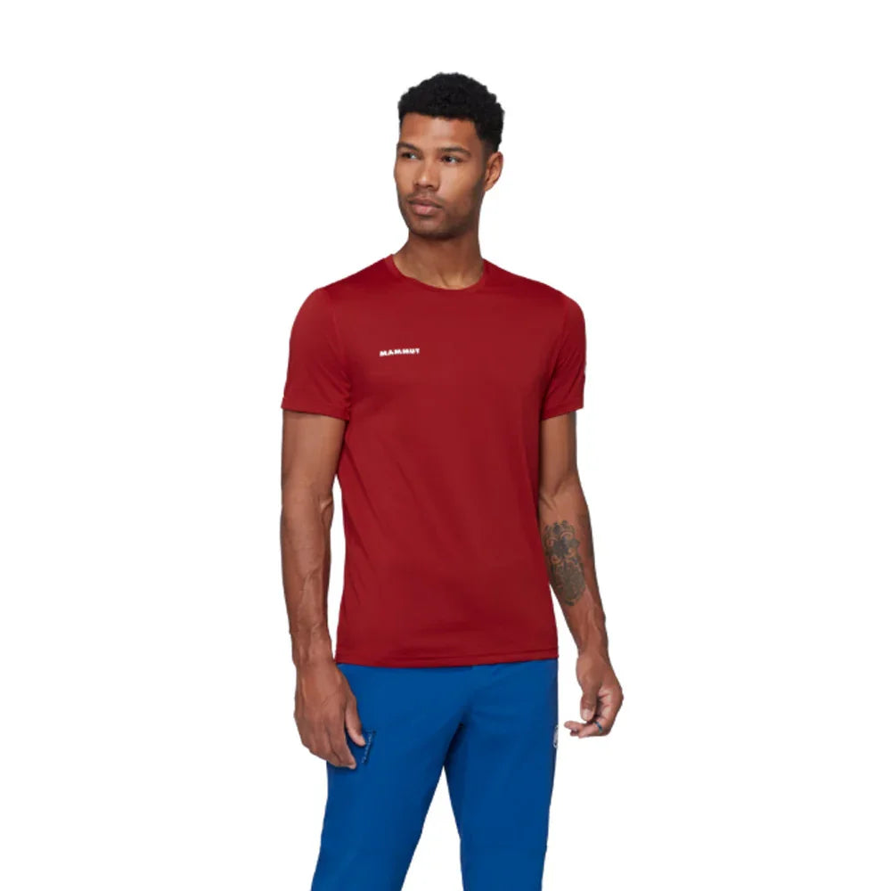 T-shirt Mammut Selun FL (hommes)