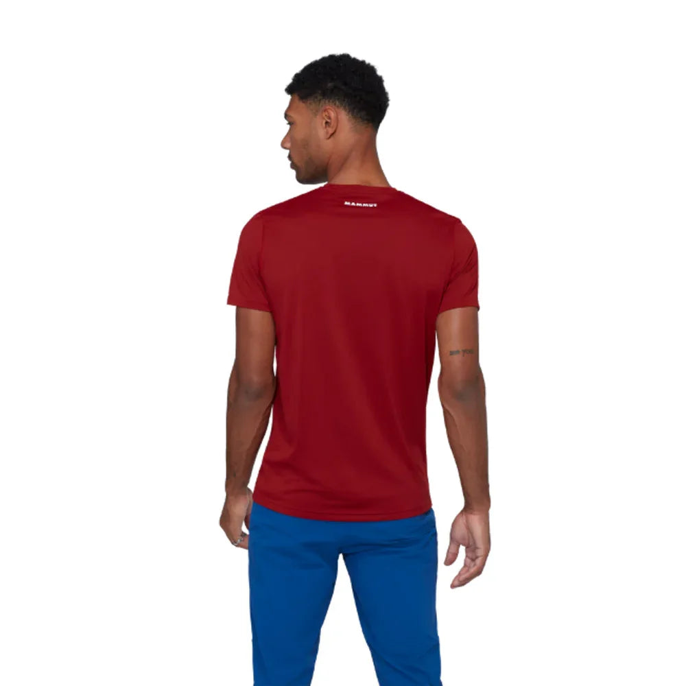 T-shirt Mammut Selun FL (hommes)