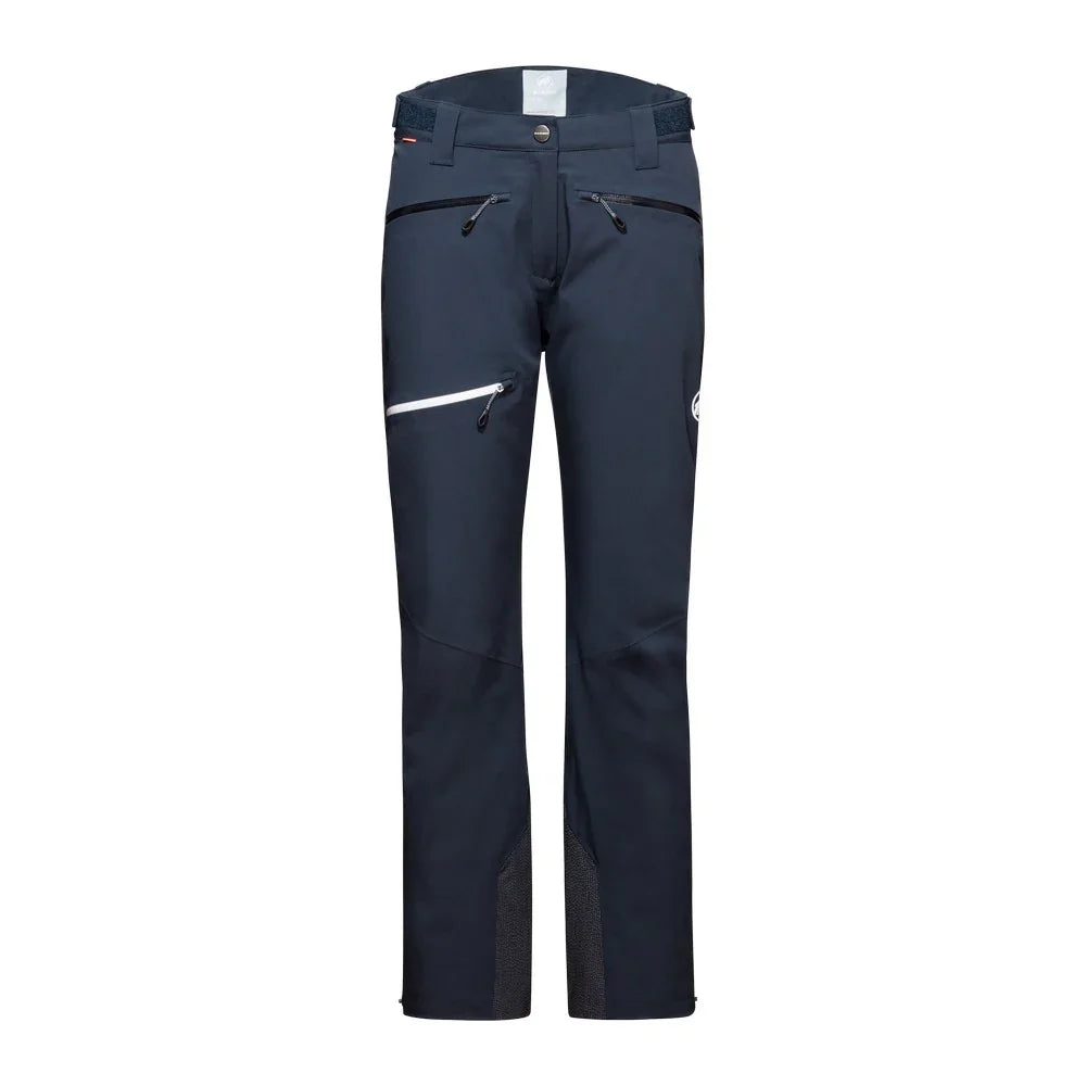 Pantalon de neige Mammut Stoney HS Thermo (femmes)