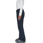 Pantalon de neige Mammut Stoney HS Thermo (femmes)