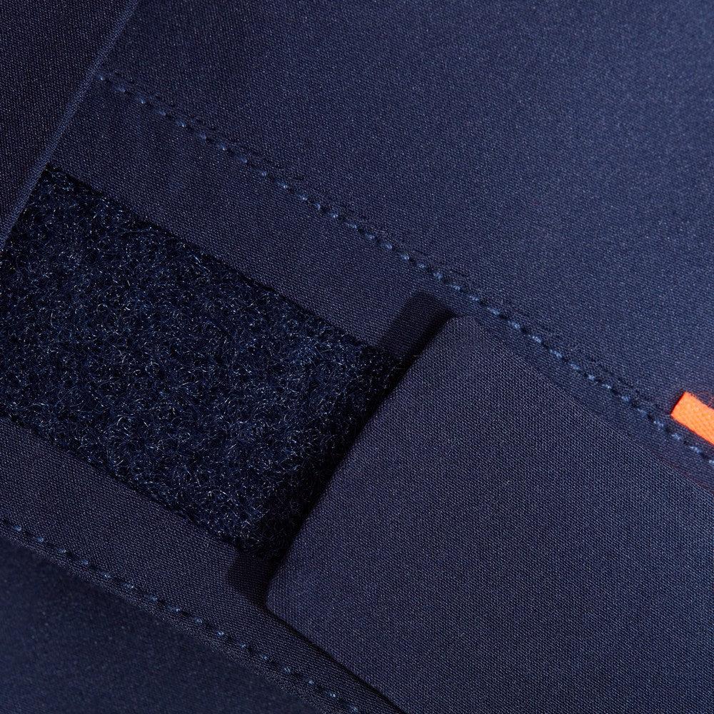 Pantalon de neige Mammut Stoney HS Thermo (femmes)