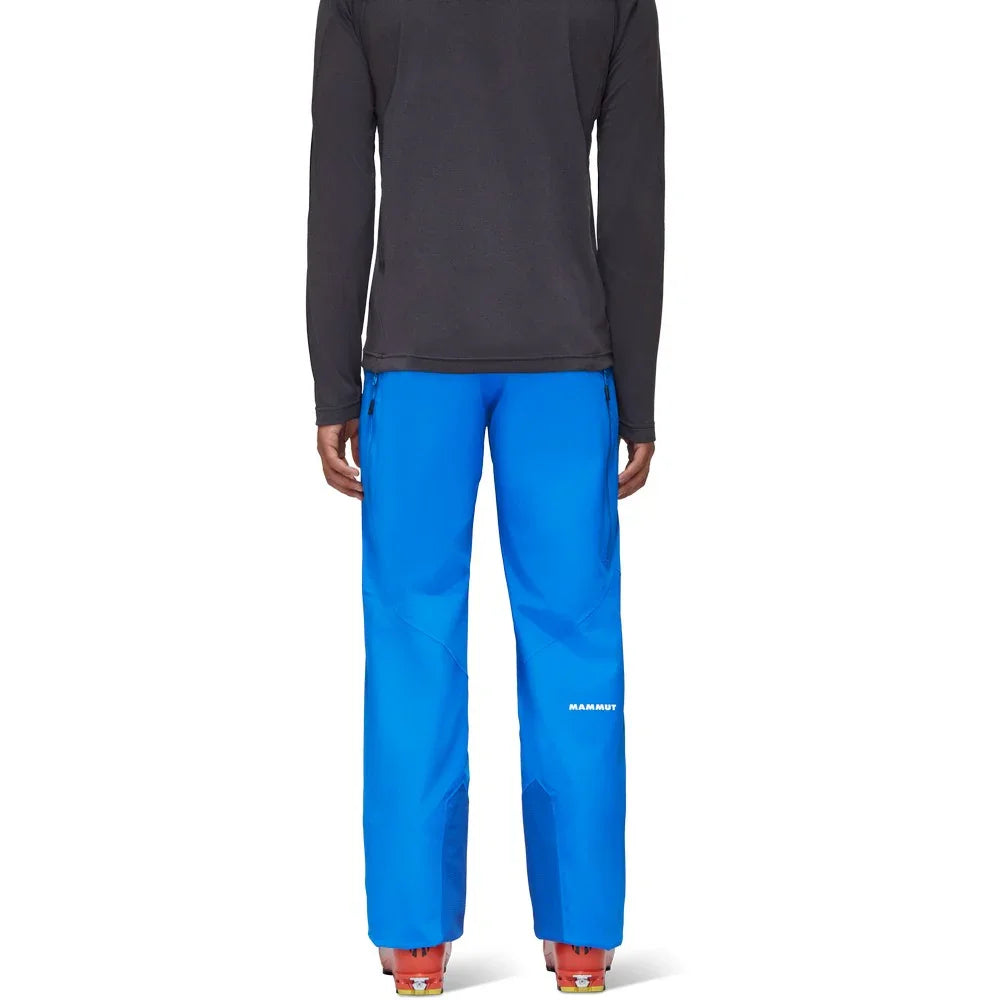 Mammut M's Stoney HS Snow Pants