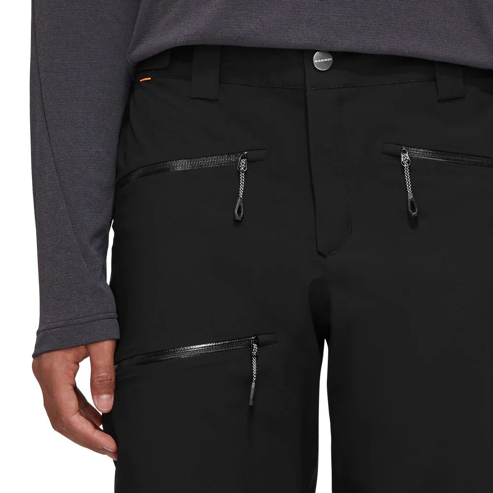 Mammut M's Stoney HS Snow Pants