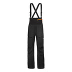 Pantalon de neige Mammut Haldigrat HS Bib (femmes)