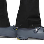 Pantalon de neige Mammut Haldigrat HS Bib (femmes)