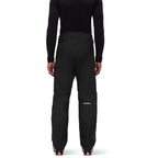 Pantalon de neige Mammut Haldigrat Air HS (hommes)