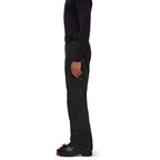 Pantalon de neige Mammut Haldigrat Air HS (hommes)