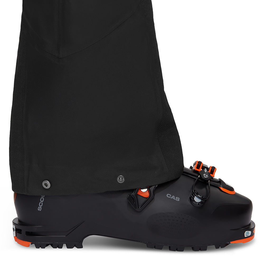 Pantalon de neige Mammut Haldigrat Air HS (hommes)
