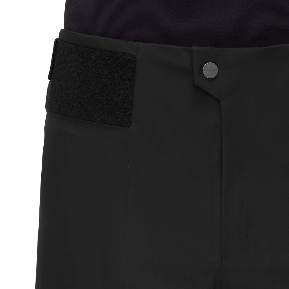 Pantalon de neige Mammut Haldigrat Air HS (hommes)