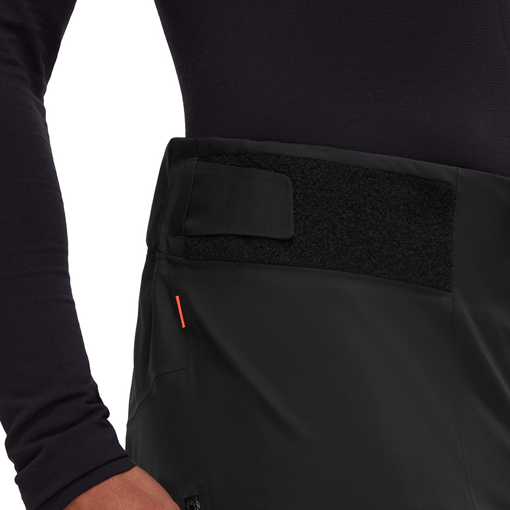 Pantalon de neige Mammut Haldigrat Air HS (hommes)