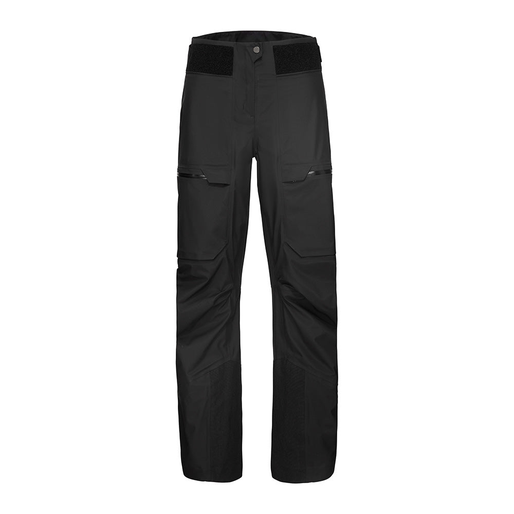 Pantalon de neige Mammut Haldigrat Air HS (femmes)
