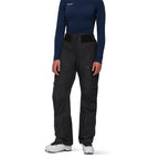 Pantalon de neige Mammut Haldigrat Air HS (femmes)