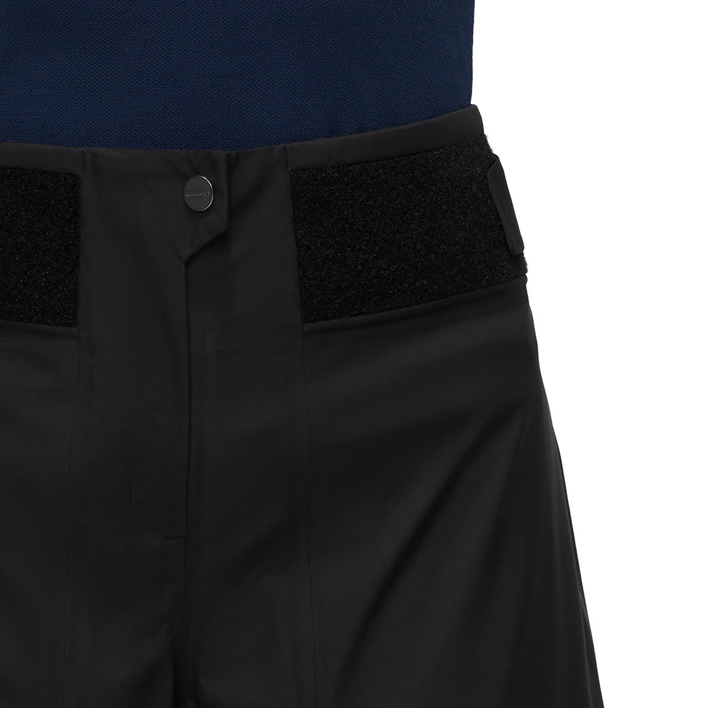 Pantalon de neige Mammut Haldigrat Air HS (femmes)