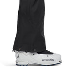 Pantalon de neige Mammut Haldigrat Air HS (femmes)