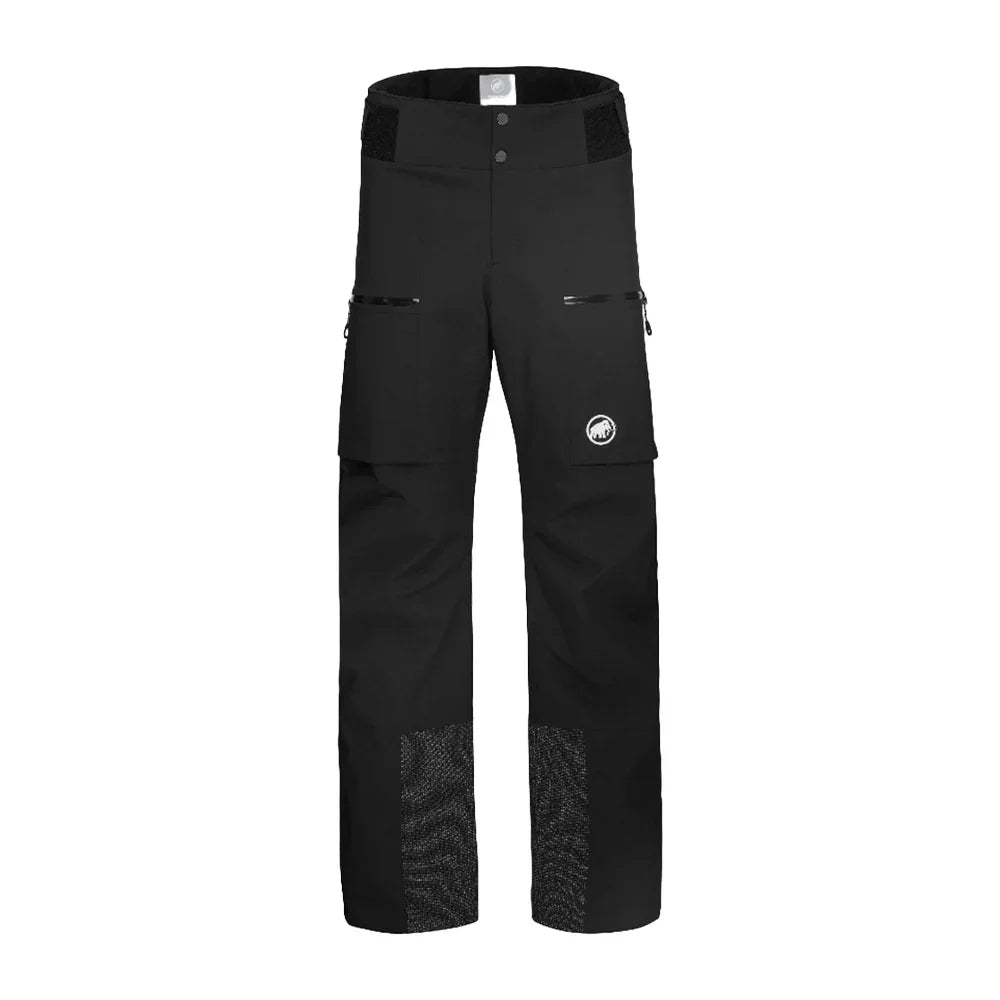 Pantalon de neige Mammut Stoney HS Thermo (hommes)