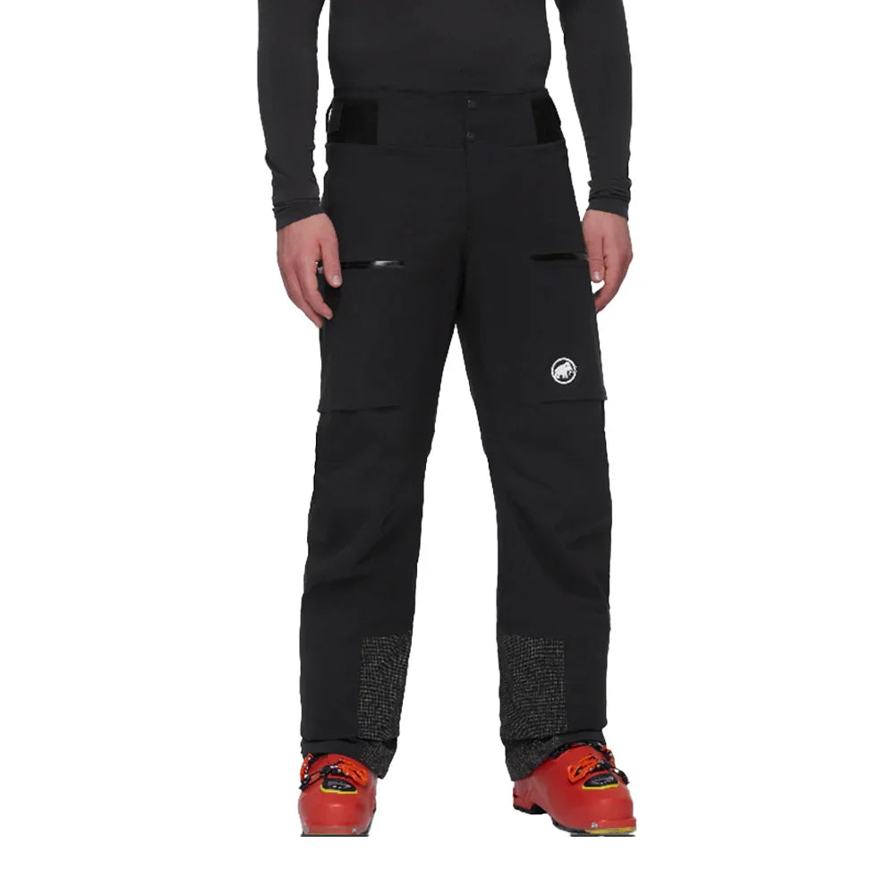 Pantalon de neige Mammut Stoney HS Thermo (hommes)