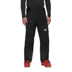 Pantalon de neige Mammut Stoney HS Thermo (hommes)