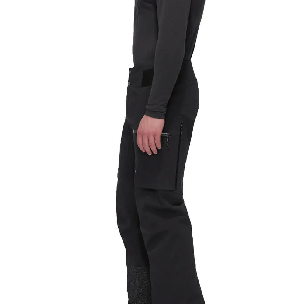 Pantalon de neige Mammut Stoney HS Thermo (hommes)