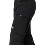 Pantalon de neige Mammut Stoney HS Thermo (hommes)