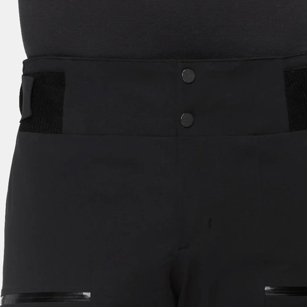 Pantalon de neige Mammut Stoney HS Thermo (hommes)