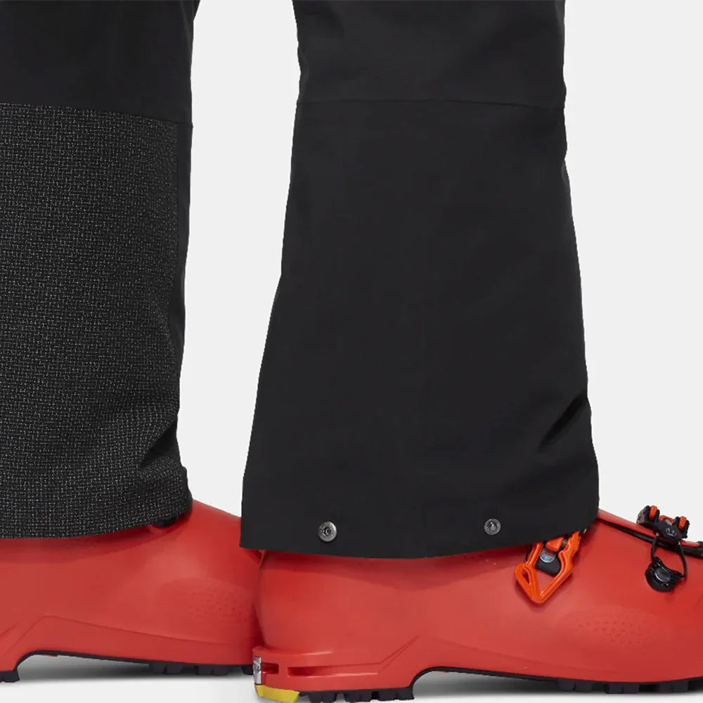 Pantalon de neige Mammut Stoney HS Thermo (hommes)
