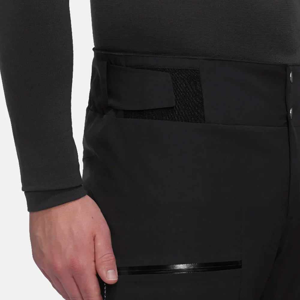 Pantalon de neige Mammut Stoney HS Thermo (hommes)