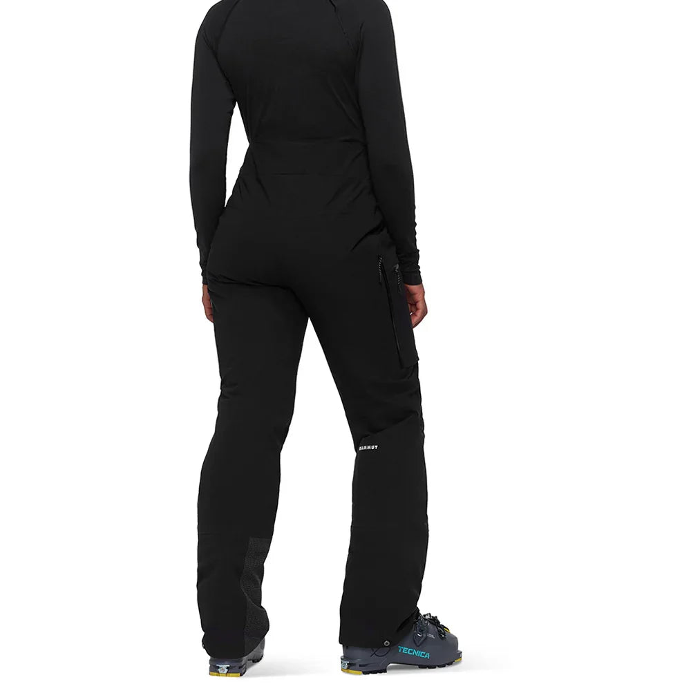 Mammut W's Stoney HS Thermo Snow Pants