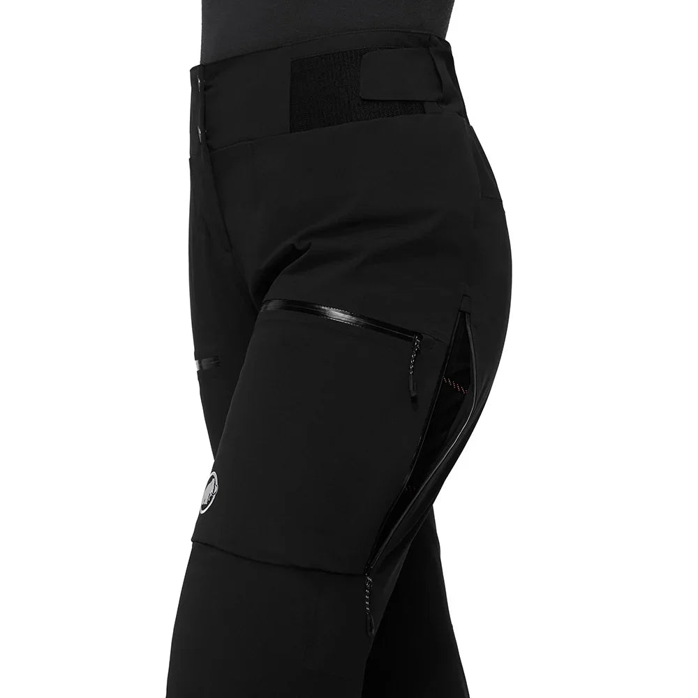 Mammut W's Stoney HS Thermo Snow Pants