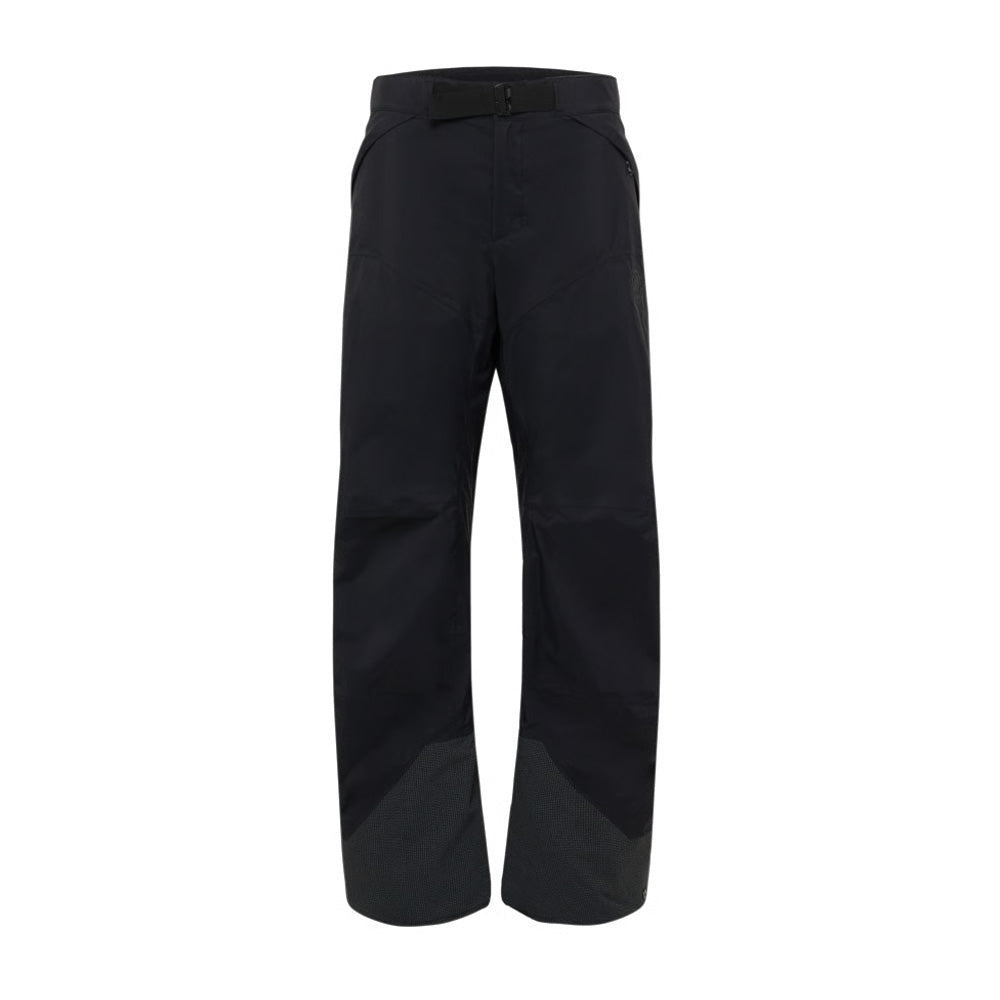 Pantalon isolé Mammut Haldigrat GTX HS Thermo (femmes)